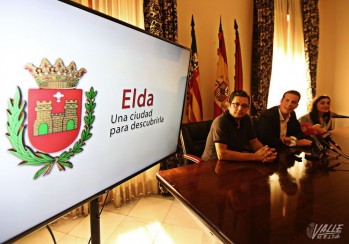 Elda ser&aacute; sede de la 49&ordm; asamblea anual de la Federaci&oacute;n Valenciana de Sociedades Musicales 
