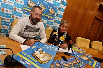 El Ba&uacute;l del Estudiante acoger&aacute; cerca de 50 entidades para potenciar el empleo