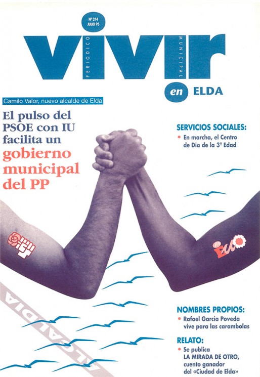 Vivir en Elda 214