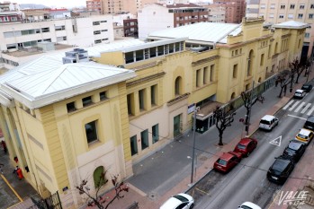 El AMPA del Padre Manj&oacute;n organiza dos protestas por la inhabilitaci&oacute;n del comedor escolar