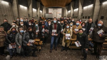 La revista Alborada dedica su dossier central a las organizaciones que trabajan en Elda por la cooperaci&oacute;n y la solidaridad