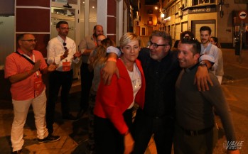 Ciudadanos Petrer cesa a su secretaria de grupo por "p&eacute;rdida de confianza"