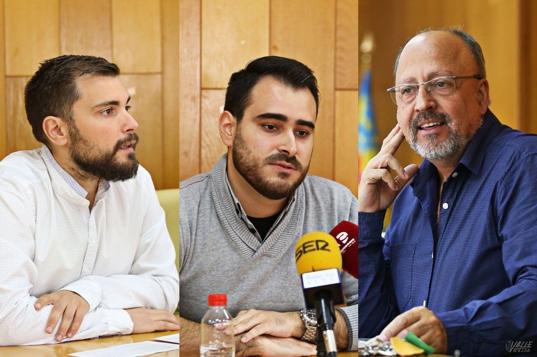 La oposición critica que la bajada del IBI apenas repercutirá en los recibos La oposición critica que la bajada del IBI apenas repercutirá en los recibos