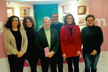 Las Huestes del Cad&iacute; presentan las bases del 39&ordm; Certamen de Minicuadros 2018