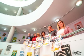 El Ba&uacute;l del Estudio y el Empleo ayudar&aacute; a los j&oacute;venes a elegir su futuro