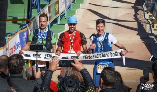 Petrer celebra la segunda edici&oacute;n de la ultramarat&oacute;n &ldquo;ElCid-Falcoxtrem&rdquo;
