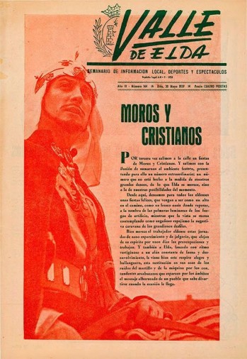 N&uacute;mero 0144 - 30 de mayo de 1959