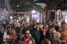 Amnist&iacute;a Internacional convoca una concentraci&oacute;n en Elda contra el genocidio de Gaza