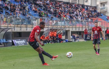 El Recreativo de Granada visita al Eldense despu&eacute;s de 47 a&ntilde;os