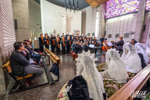 San Francisco de Sales concluye su Semana Cultural