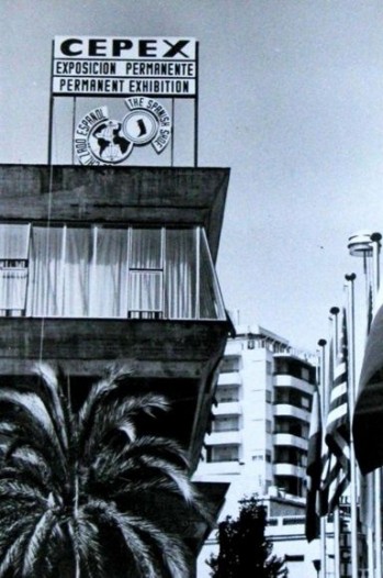 CEPEX: una idea genial que se uni&oacute; a la FICIA para promocionar nuestro calzado