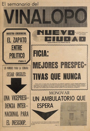 N&uacute;mero 16