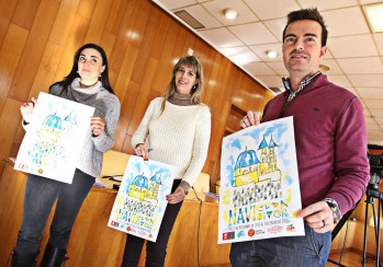 El Ayuntamiento organiza numerosas actividades navide&ntilde;as para los peque&ntilde;os de Elda