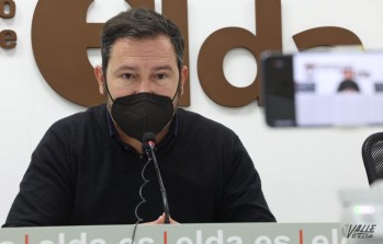 El PP pide que se dejen de cobrar impuestos a los comercios afectados por las medidas contra la COVID