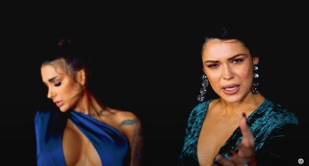La eldense Alba Ed-Dounia estrena el single &ldquo;Reflejo&rdquo; junto a Susy G