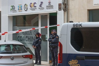 El expresidente de ZOE, empresa denunciada por estafa piramidal, publica el libro "Yo coraje"