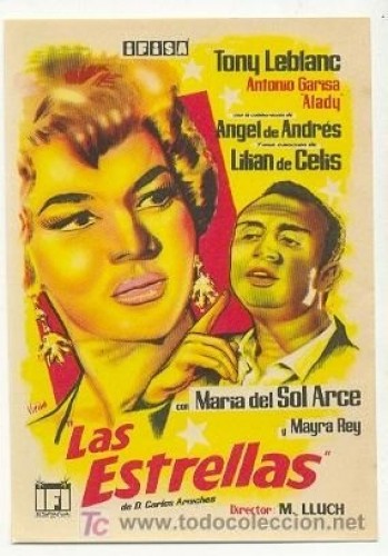 La zarzuela en el cine (4)
