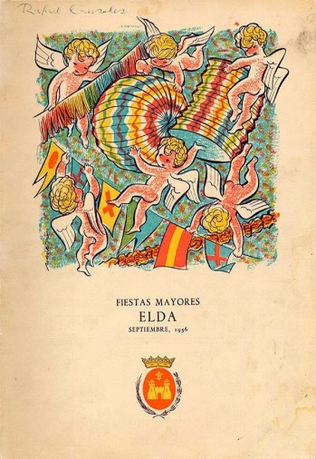 Alborada N&uacute;mero 02 - A&ntilde;o 1956