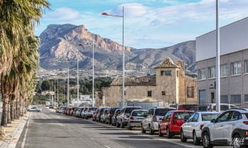 La Finca Lacy acoge el s&aacute;bado una prueba ciclista