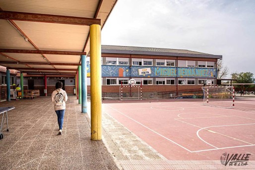 M&aacute;s de 3.600 estudiantes participaron en las extraescolares gratuitas
