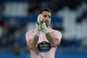 Ian Mackay ya es jugador del CD Eldense