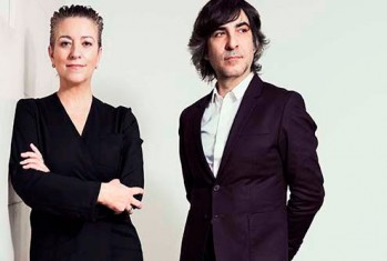 Los eldenses Mila y Pedro Garc&iacute;a ganan el premio a Mejor Industria del Calzado de Espa&ntilde;a