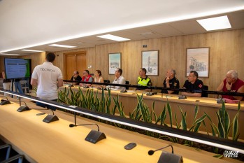 Elda presentar&aacute; el nuevo Plan Territorial Municipal de Emergencias a trav&eacute;s de una campa&ntilde;a informativa