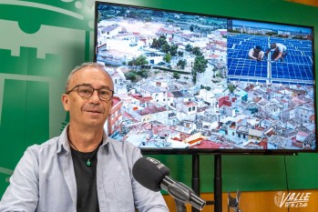 EU-Comprom&iacute;s de Petrer reclama al PSOE que instale placas solares para abastecer al casco antiguo