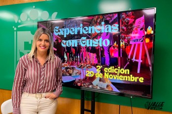 El Mercado Frontera de Petrer celebrar&aacute; su 35&ordm; aniversario con un nuevo evento de "Experiencias con gusto"