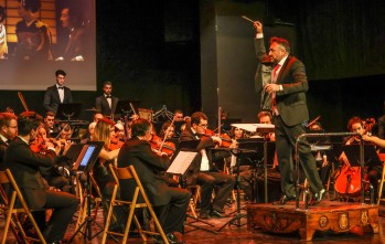 Elda abrir&aacute; sus Fiestas Mayores con un concierto sinf&oacute;nico dedicado a la m&uacute;sica de cine