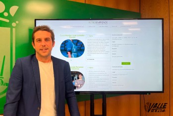 Petrer lanza cursos de formaci&oacute;n para desempleados y emprendedores