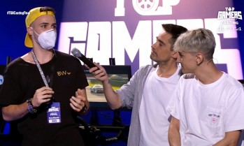 El youtuber eldense Iv&aacute;n Molina participar&aacute; en un reality de gamers con Rubius en Neox