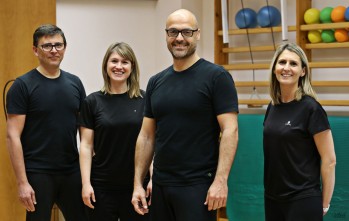 Cl&iacute;nica Gombao aplica fisioterapia y osteopat&iacute;a para lograr recuperar de forma exitosa a sus pacientes 