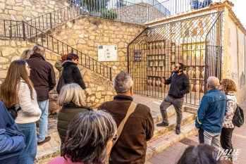 Un viaje por la historia alfarera de Petrer
