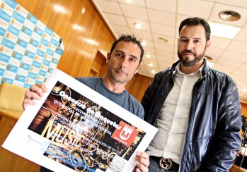 La Quincena de M&uacute;sica Moderna incorpora el primer concurso de maquetas en Elda