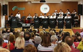 La Fundaci&oacute;n Paurides cumple 25 a&ntilde;os como un referente cultural de Elda