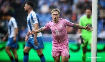 Deportivo La Coru&ntilde;a - Eldense en im&aacute;genes