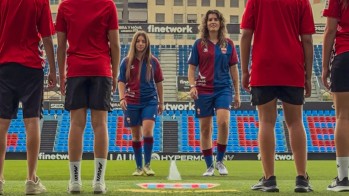 El CD Eldense hace historia con la creaci&oacute;n de su primer equipo femenino absoluto