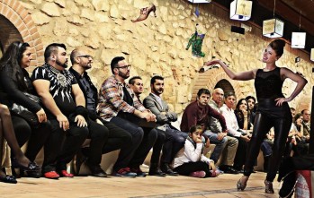 Los Premios Model recompensan un a&ntilde;o m&aacute;s la originalidad en Petrer