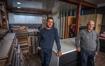 Derivama, m&aacute;s de 50 a&ntilde;os dedicados a la madera