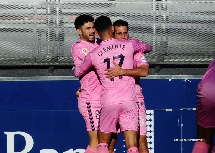 Amorebieta - Eldense en im&aacute;genes