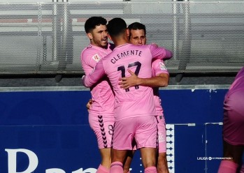 Amorebieta - Eldense en im&aacute;genes