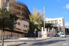 Elda reclama a la Generalitat la apertura completa de la residencia El Cat&iacute;