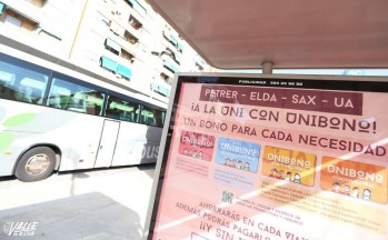 IU tilda de "clasistas y abusivos" los nuevos bonos de autob&uacute;s universitario
