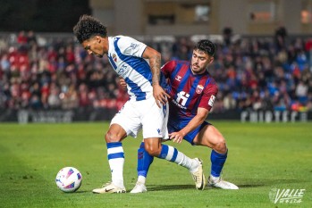 Eldense - Levante en im&aacute;genes
