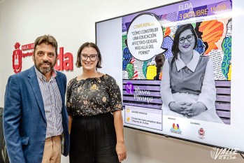 Los efectos negativos del porno en los menores a debate con Marina Marroqu&iacute;