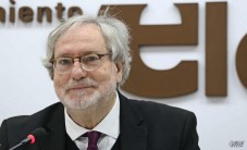 Jos&eacute; Francisco Mateos dimite como concejal del PP para pasar a Vox