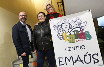 #ElValleResiste, una subasta solidaria con 30 empresas locales para ayudar a 26 ni&ntilde;os de EMA&Uacute;S