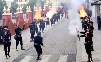 La p&oacute;lvora baja hasta los 35 euros en 2020 para los tiradores de Elda