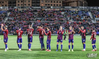 El Eldense sufre horarios intempestivos